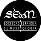 SEdeM. Sociedad Española de Musicología