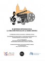 XI Simposio Internacional «La creación musical en la banda sonora». IV Seminario de Música Incidenta