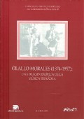 OLALLO MORALES (1874-1957): UNA IMAGEN EXÓTICA DE LA MÚSICA ESPAÑOLA