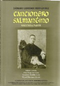 CANCIONERO SALMANTINO. Segunda Parte