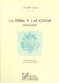 F. MATHEO FLECHA. LA FERIA Y LAS CAÑAS. ENSALADAS 