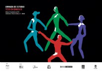 JORNADA DE ESTUDIO TESIS EN DANZA IV