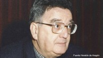 FALLECE PEDRO CALAHORRA