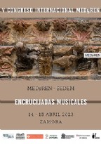 V CONGRESO INTERNACIONAL MED Y REN 2023