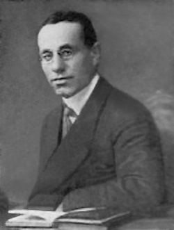 1978 José Subirá Puig (in memoriam)